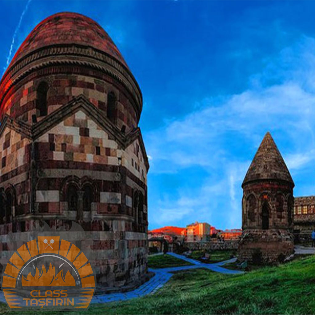 Erzurum Taş Fırın Ustası