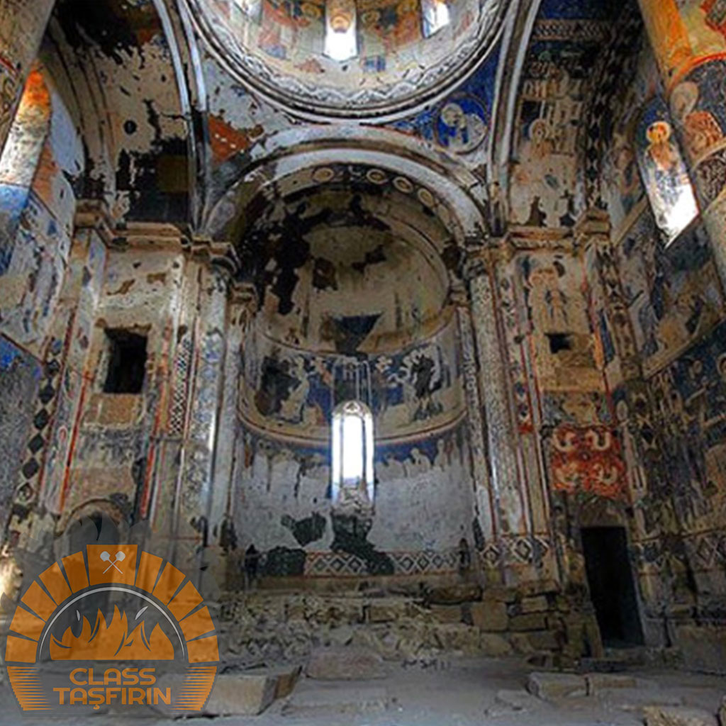 kars Taş Fırın Ustası