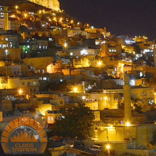 Mardin Taş Fırın Ustası