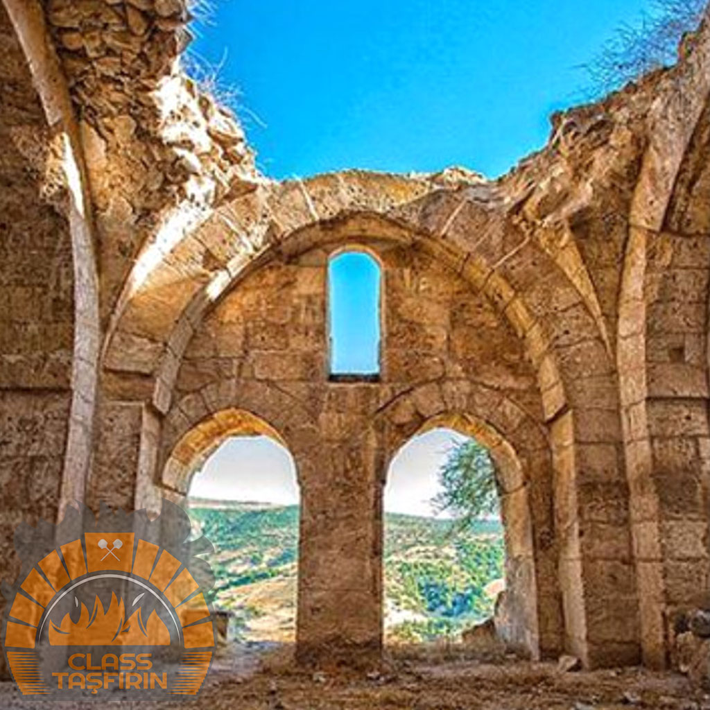 kilis Taş Fırın Ustası