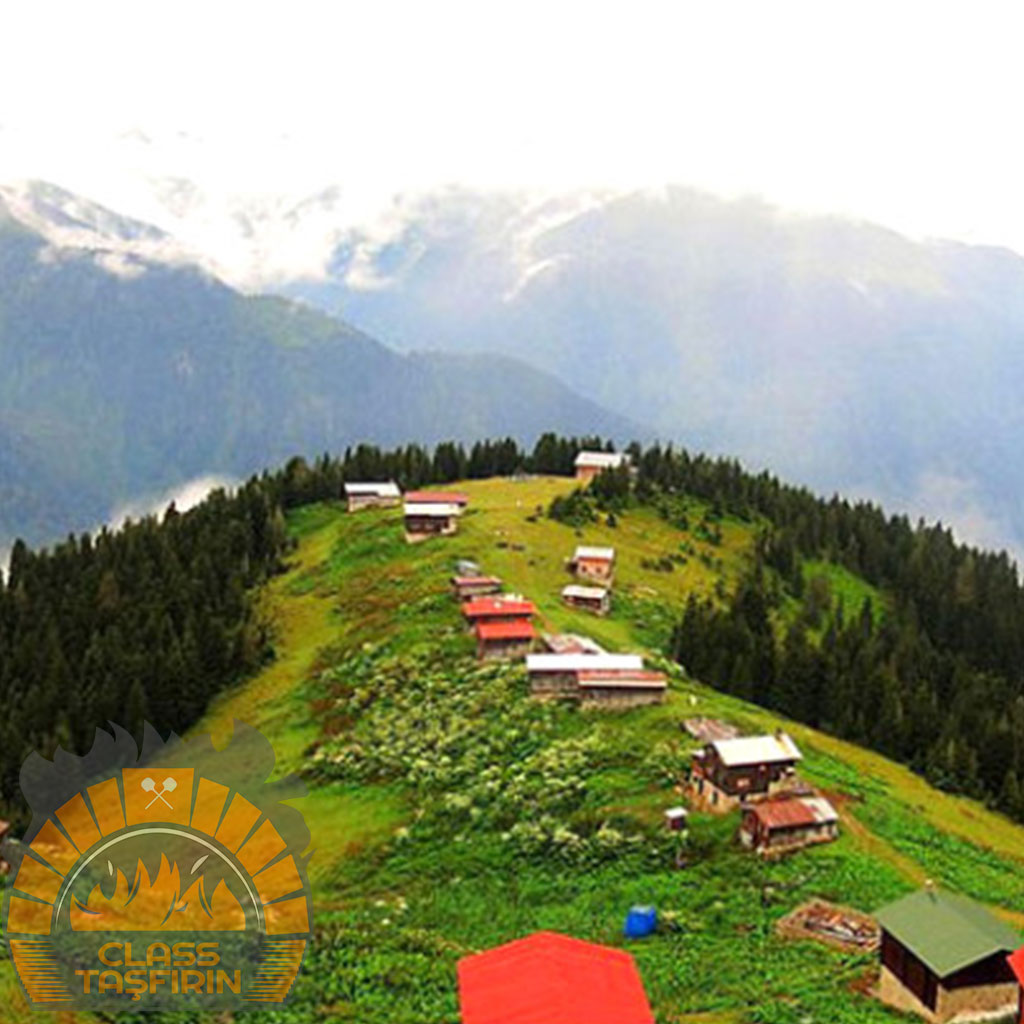 rize Taş Fırın Ustası